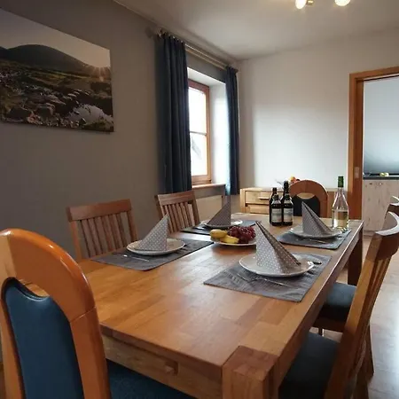 Apartment Idylle Im Fraenkischen Seenland *